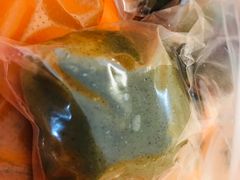 -阿兰草仔粿