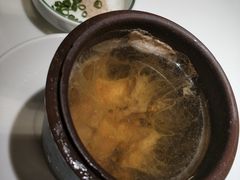 瘦肉汤-原味田园·客家菜·土窑鸡(中航城君尚购物中心店)