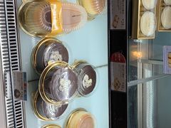 -巴黎贝甜(大宁国际商业广场店)