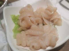 -领鲜活海鲜榴莲自助火锅(东门店)