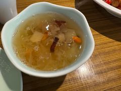 -禾珍珠家常小馆(河南博物院店)