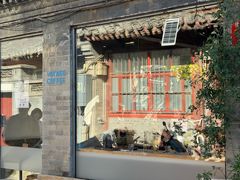 -VOYAGE COFFEE(杨梅竹店)