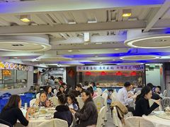 -东江海鲜大排档·潮汕菜·砂锅粥