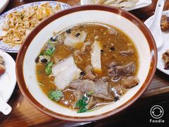 -鼎香润(德胜门内店)