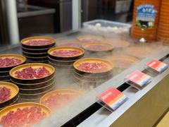 -海底捞大排档火锅(打浦路店)