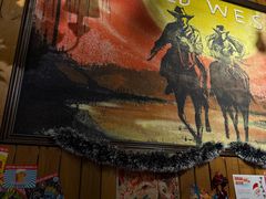 -VIKING SALOON西部美式烟熏烤肉(和平路店)