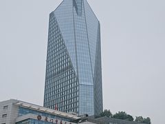 -厦门威斯汀酒店