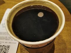 美式咖啡-星巴克臻选(深圳罗湖万象城店)