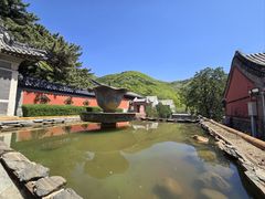 -潭柘寺景区