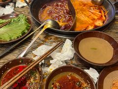 -冯校长老火锅(深圳总店)