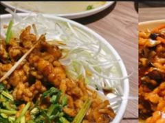 -熏酱小酒馆榆林镇筋饼(南棵二道街店)