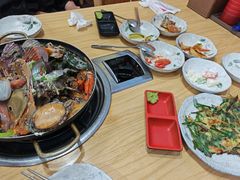 -真情鲍鱼海鲜汤