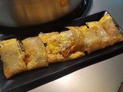 -亮欢寨快活林 酸汤鱼(仁怀店)