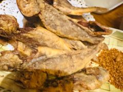 -小俩口烧烤东北菜(双井店)