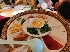 -上坐过桥米线(顺城店)