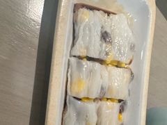 -茶港·点心·啫啫煲(王府井店)