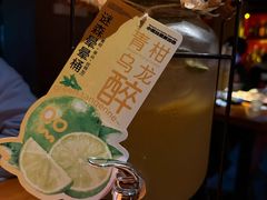 -谜森·小吃酒馆(上河城店)