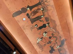 -丝路金桃·新疆菜(徐汇店)