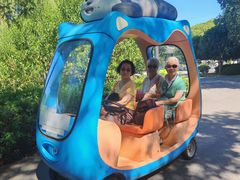 -南北湖风景区