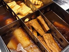 -吉野家(红博中央公园店)