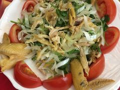 手撕鸡-金星大酒店(东街店)