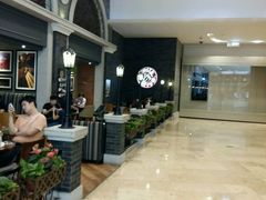 -COSTA COFFEE(德基广场店)