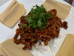 -四世同堂·京菜·烤鸭(双井店)