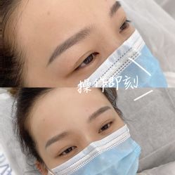-久匠·纹眉纹绣半永久