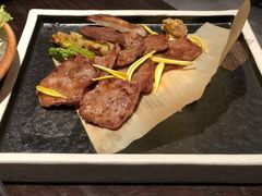 -yokocho上横町·日本食街(深业上城店)