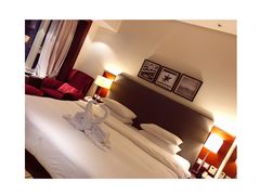 -香港尖沙咀凯悦酒店