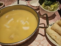 -囍凤楼·粤菜·点心·火锅(温特莱店)