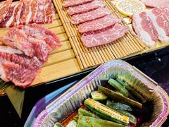 -鹤江桥·红油牛肉粉(SKP店)