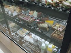 -星巴克臻选(青岛麦凯乐分店)