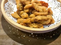 -向川南·水煮鱼·川菜(和平里店)