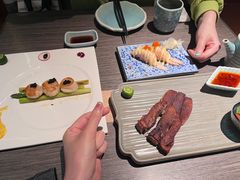 -炙柒Sekinana·精致日料(合生汇店)