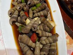 -即墨老公社·海肠捞饭大王(古城店)