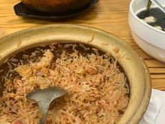 -壹煲口福煲仔饭(中山路店)