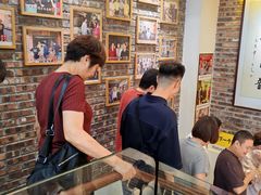 -百年银屏·蚝烙专门店(乐山店)