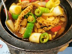-小麦田餐厅(幕沙总店)