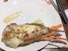 -铁板诱惑法式铁板烧(大卫城店)