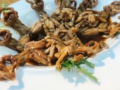 -渝半城经典川粤菜(重庆天地店)