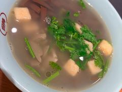 -回味鸭血粉丝汤(京新广场店)