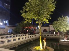-麒麟小院·老九江菜(安平路店)