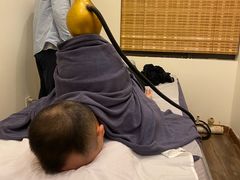 -艾之灸养生馆·推拿·艾灸
