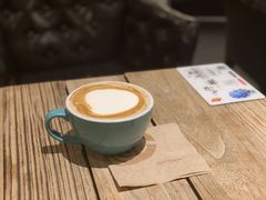 -maan coffee漫咖啡(通州店)