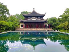-杭州西子湖四季酒店-WL BISTRO西湖餐厅(灵隐路店)
