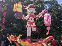 -深圳锦绣中华民俗村