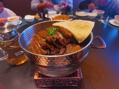 -大张烙馍村·美食地标(泉山店)