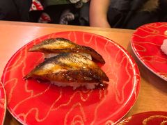 -回转寿司 活美登利(池袋西武店)