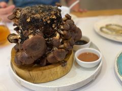 -幸福蔬·时尚蔬食(黄山湖公园店)